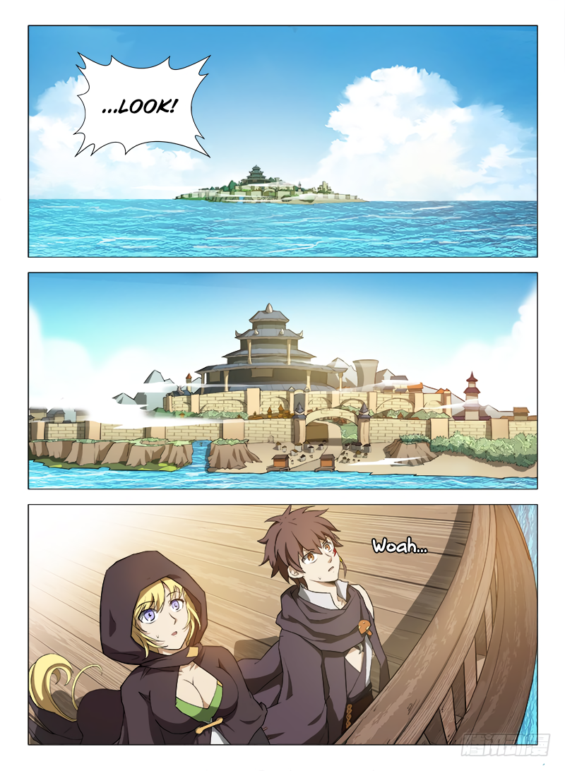 Chapter 88 - Image 10