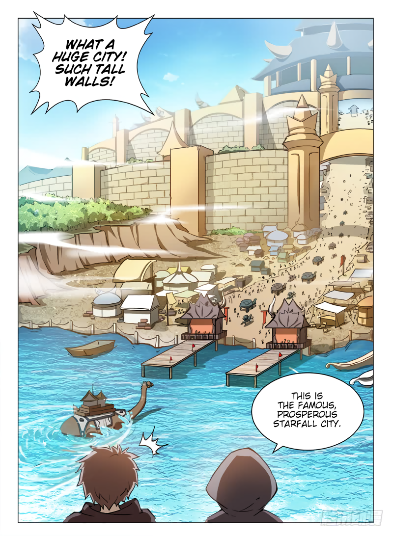 Chapter 88 - Image 11