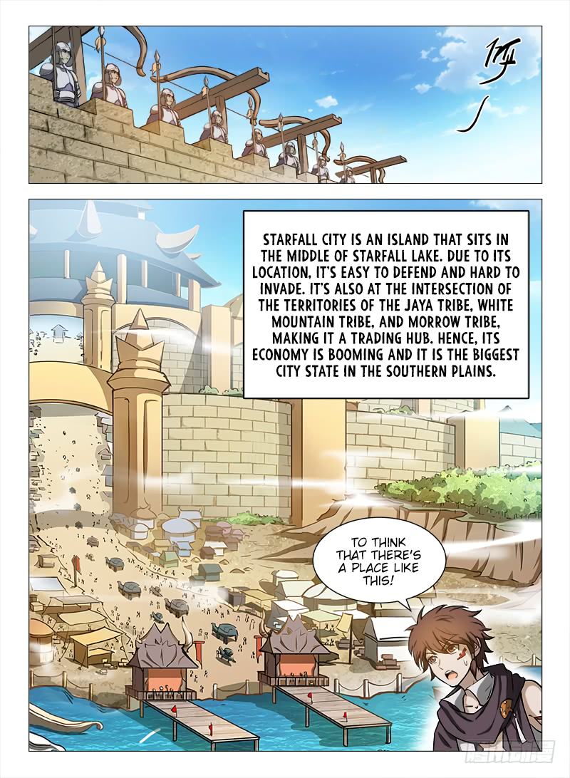 Chapter 88 - Image 12