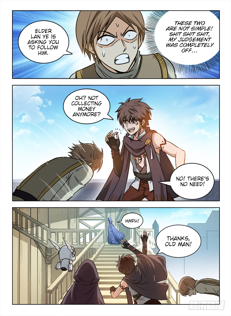 Chapter 88 - Image 4