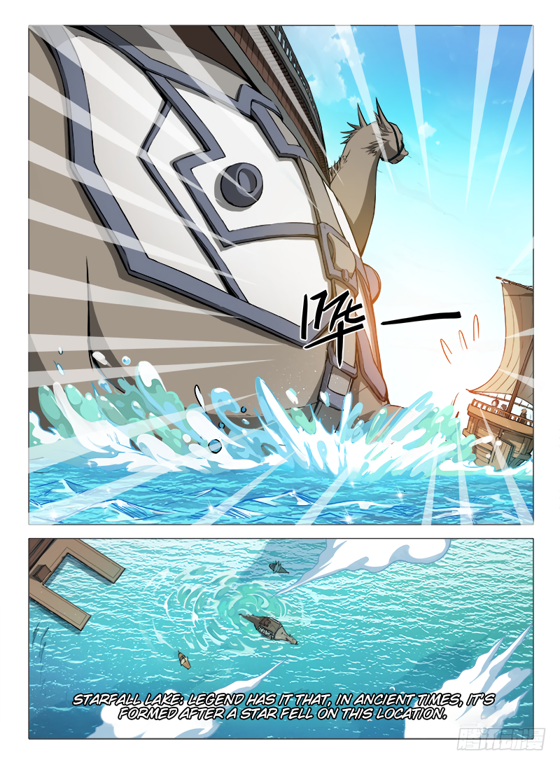 Chapter 88 - Image 5