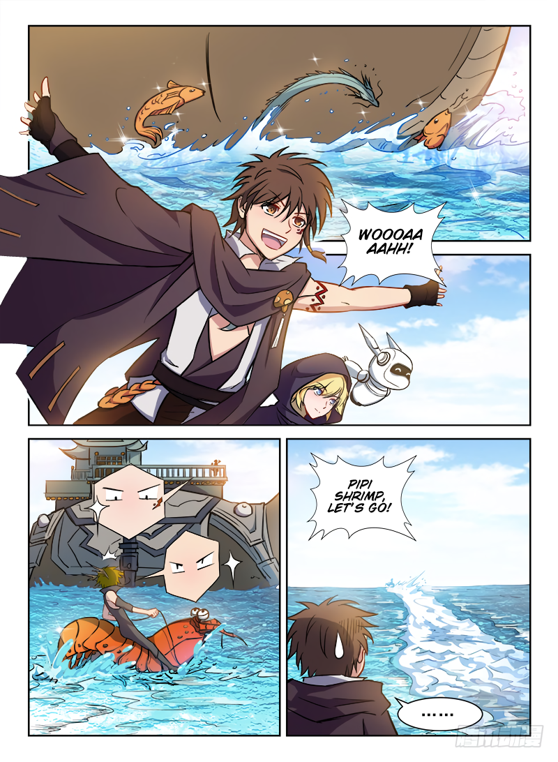 Chapter 88 - Image 6