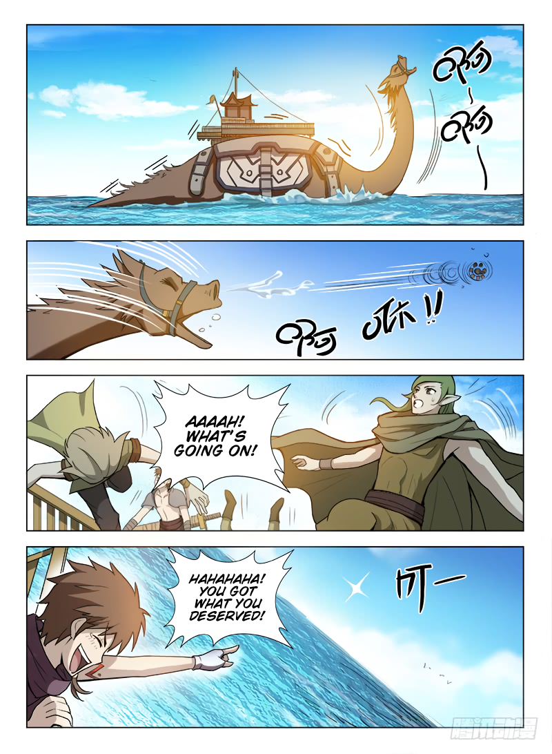 Chapter 88 - Image 8