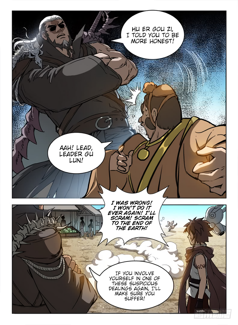 Chapter 89 - Image 11
