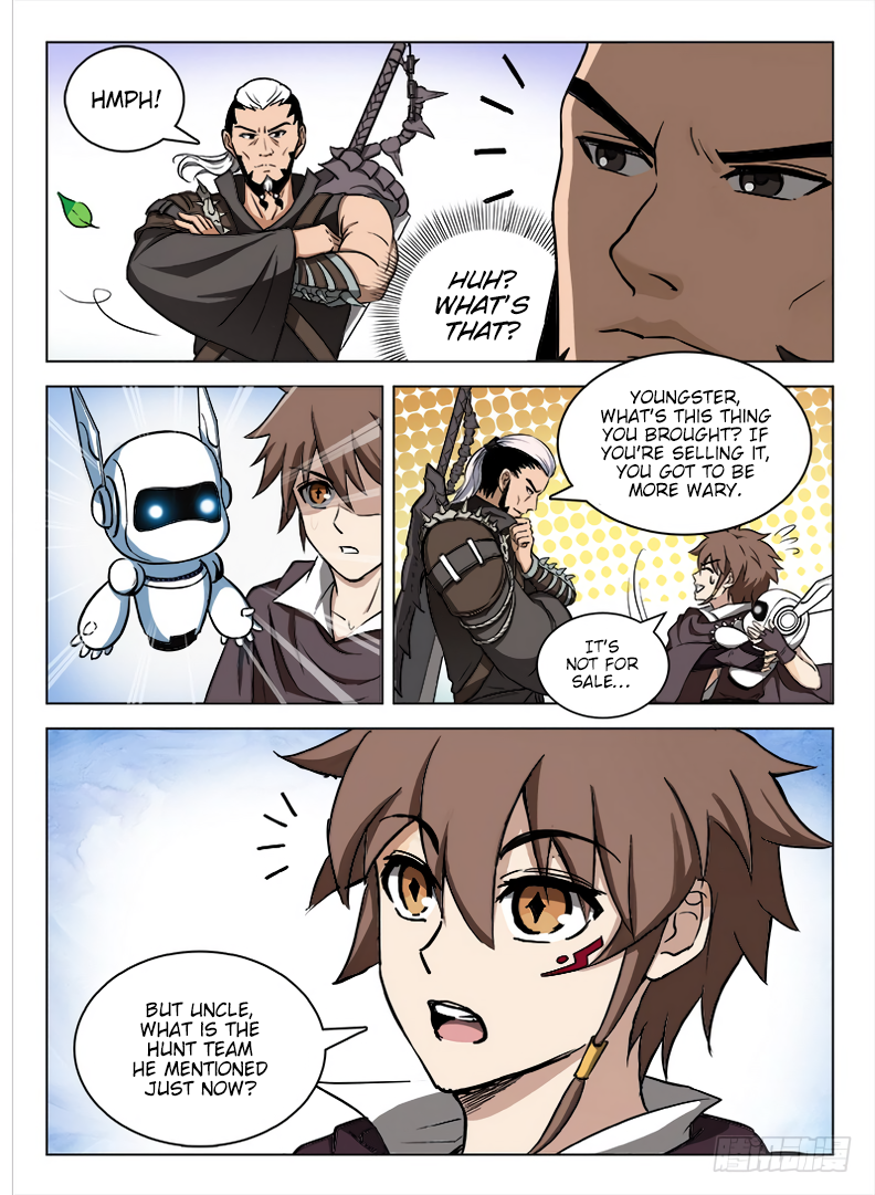 Chapter 89 - Image 12
