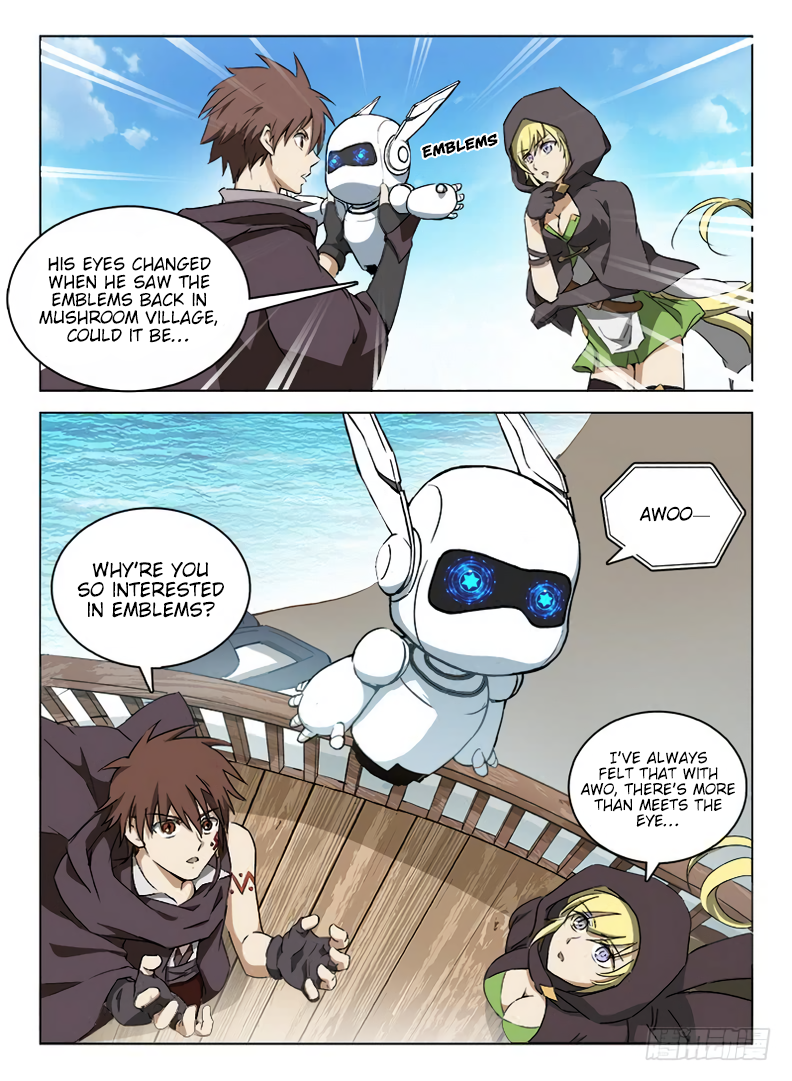 Chapter 89 - Image 3