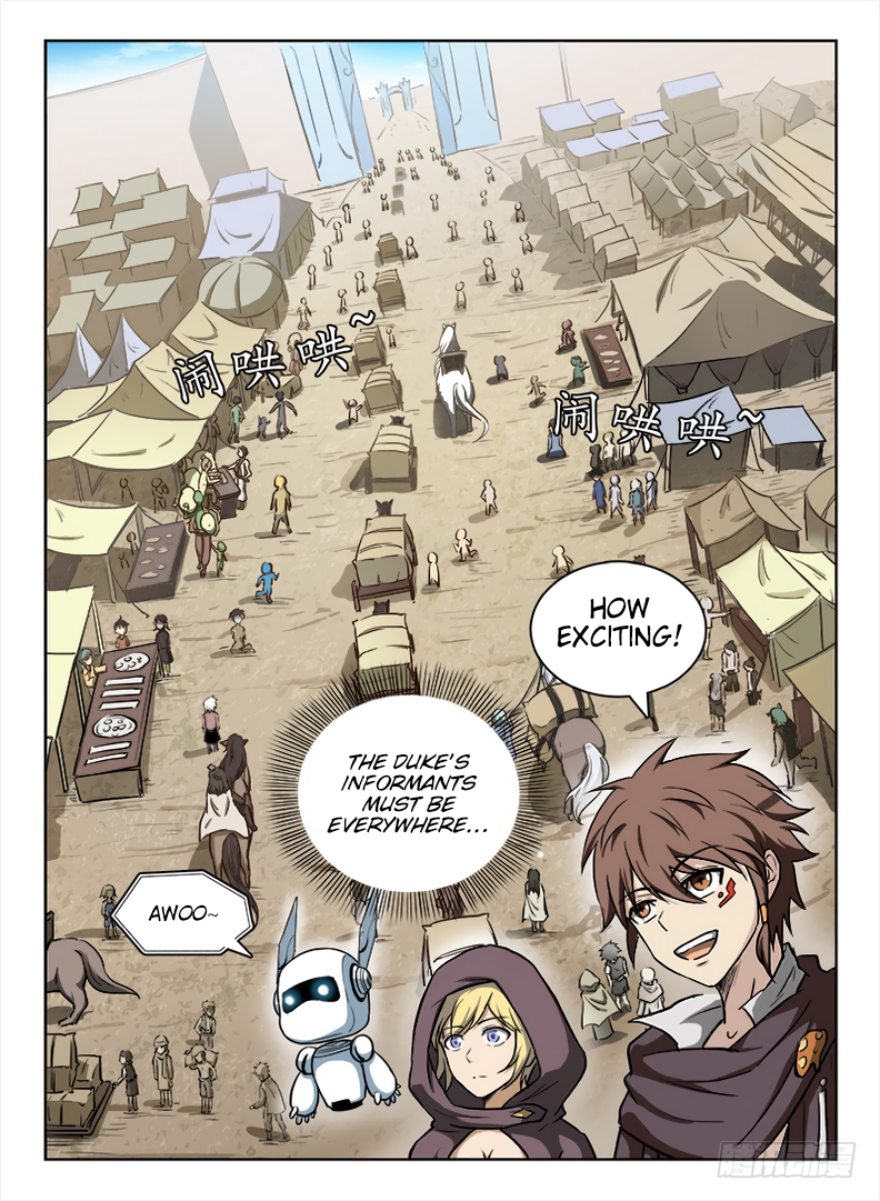 Chapter 89 - Image 5