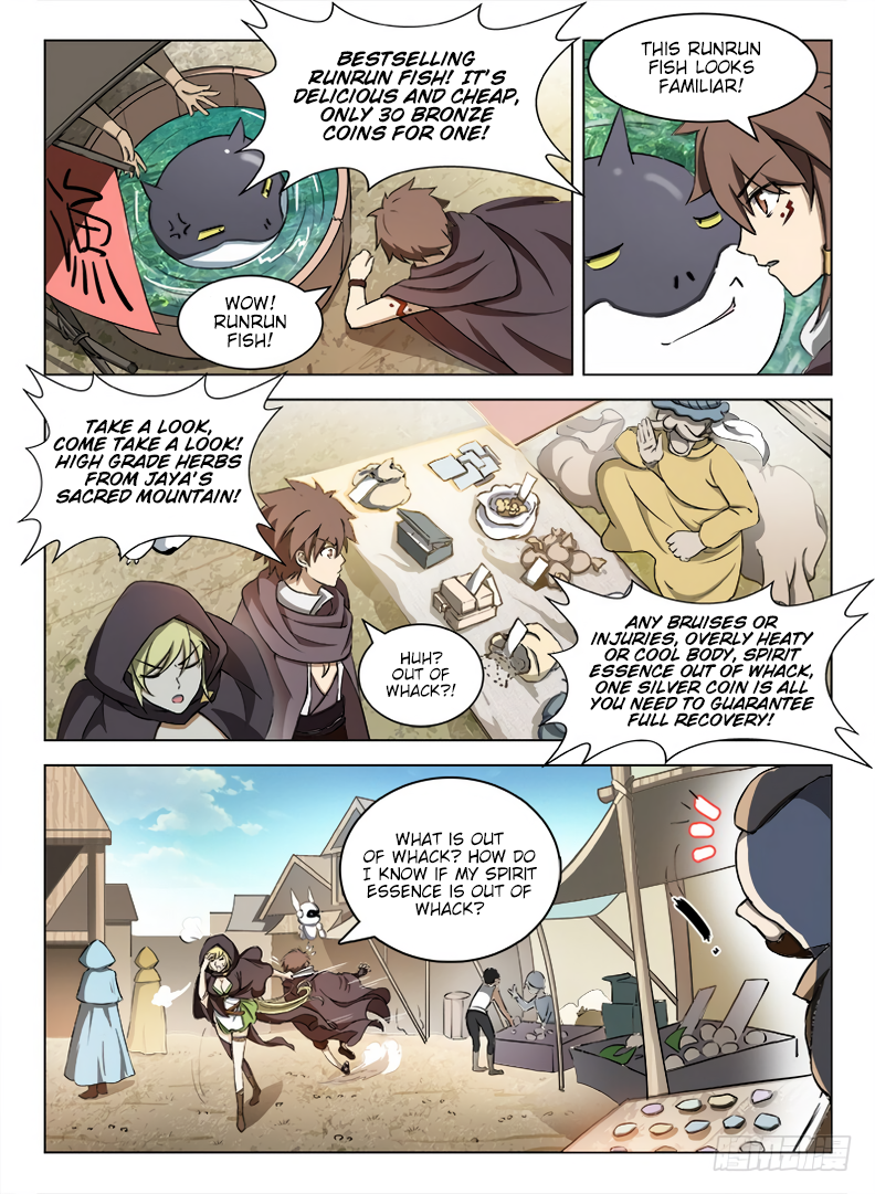 Chapter 89 - Image 7