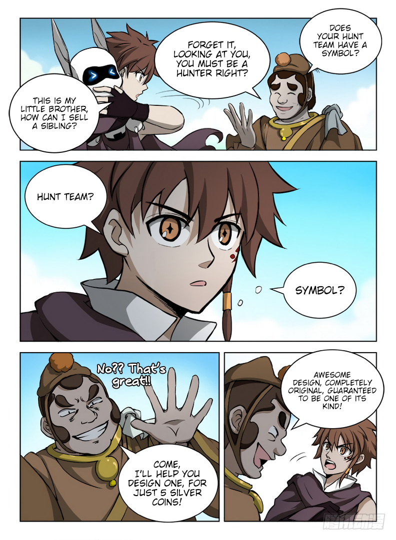 Chapter 89 - Image 9