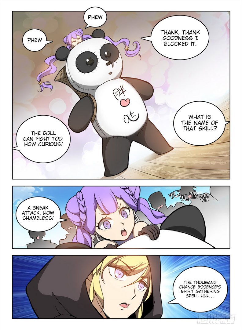 Chapter 90 - Image 11