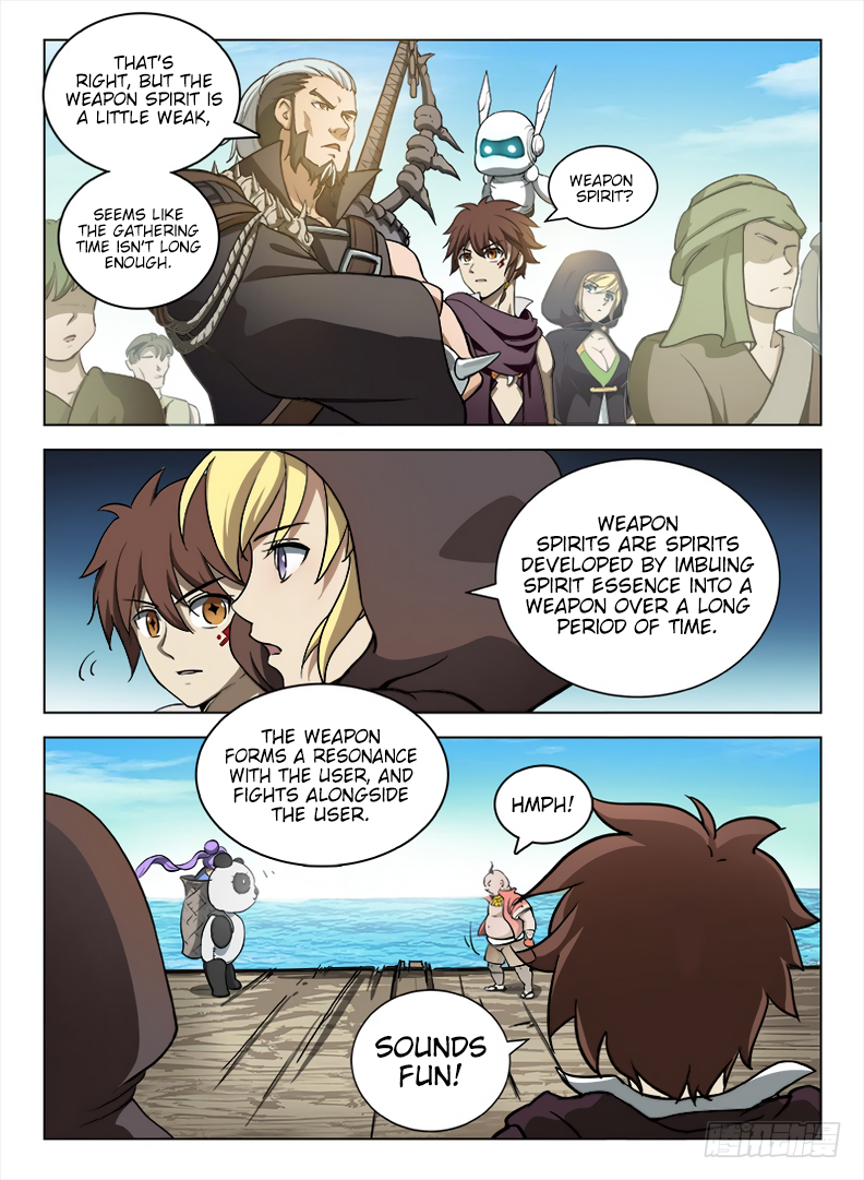 Chapter 90 - Image 12
