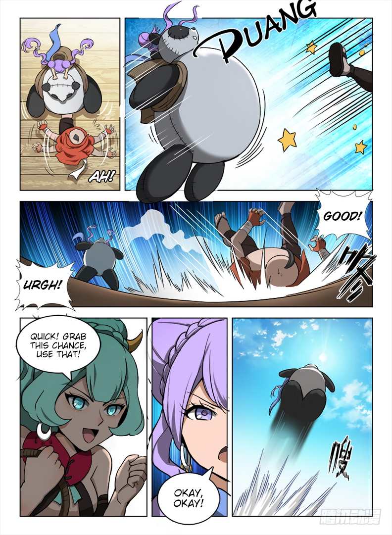 Chapter 90 - Image 14