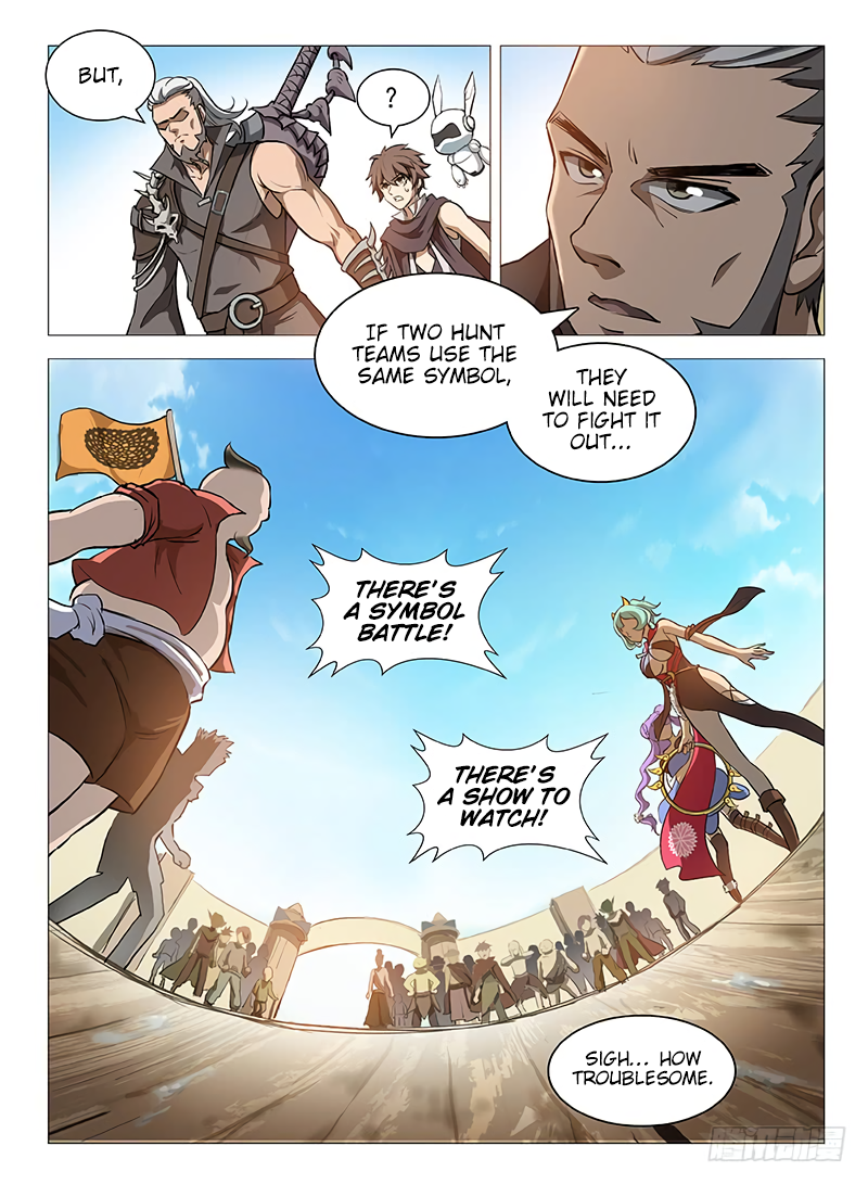 Chapter 90 - Image 4