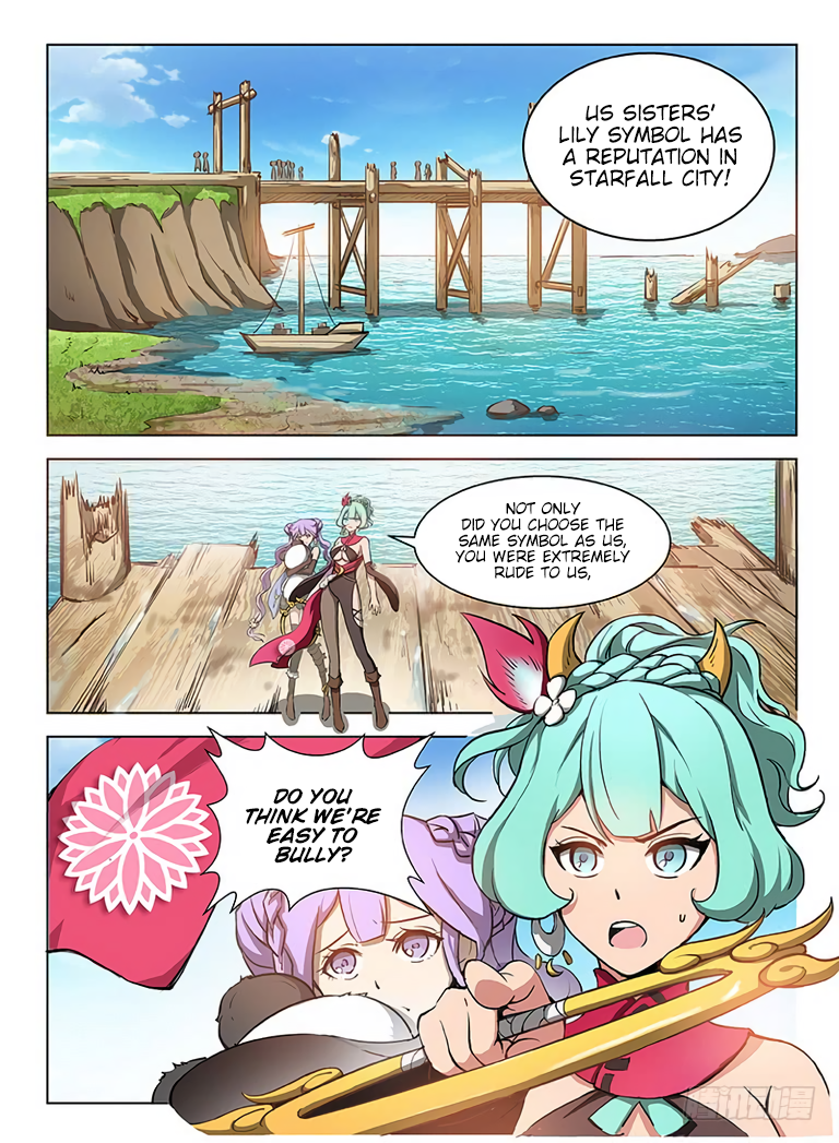 Chapter 90 - Image 5