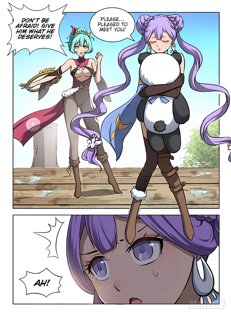 Chapter 90 - Image 7