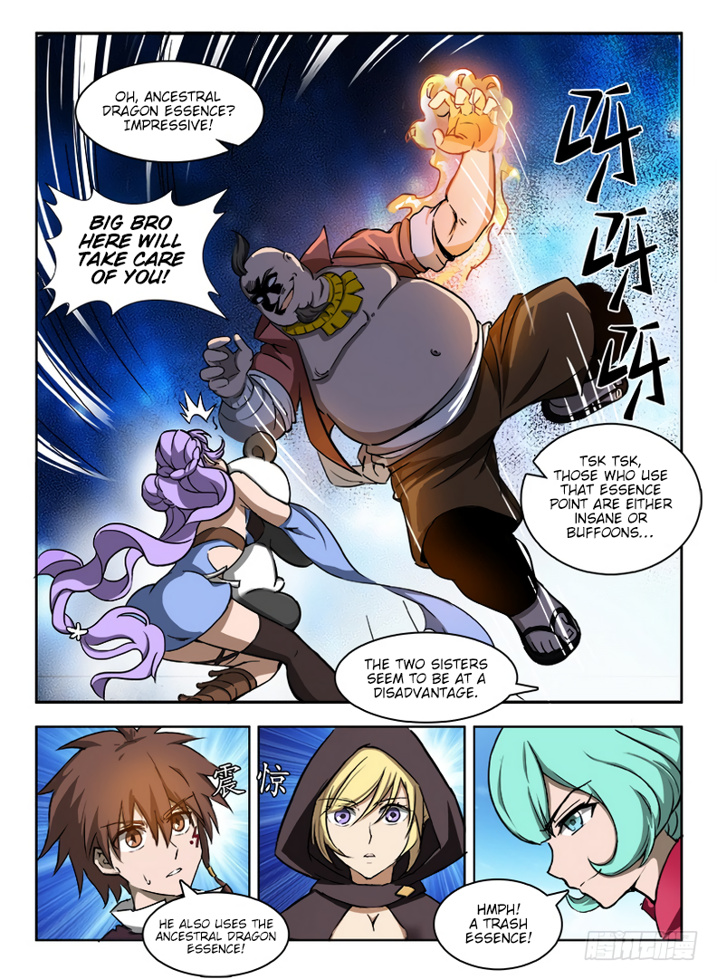 Chapter 90 - Image 8
