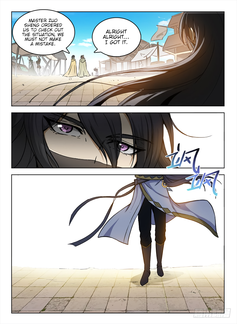 Chapter 91 - Image 10
