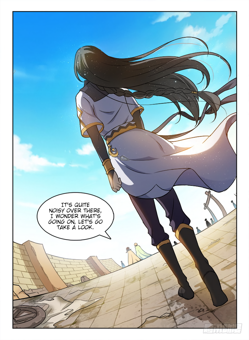 Chapter 91 - Image 11