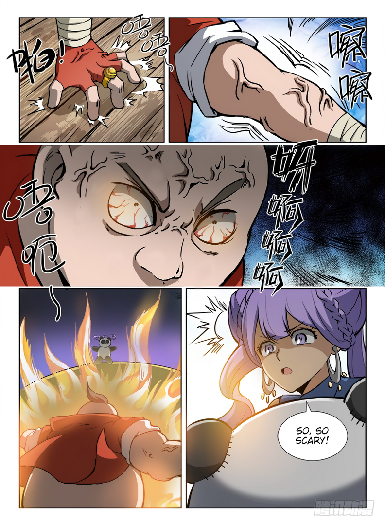 Chapter 91 - Image 13