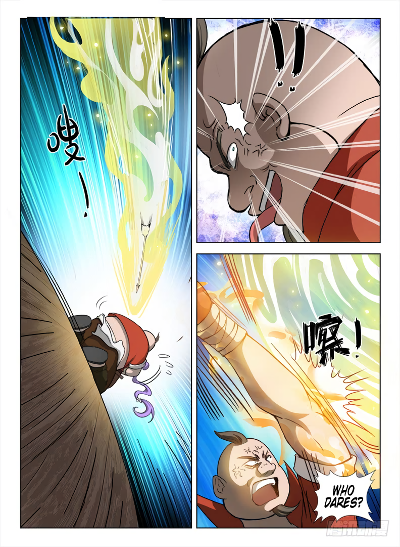 Chapter 92 - Image 10