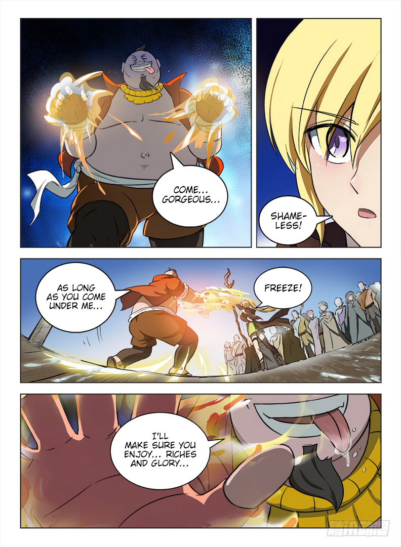 Chapter 92 - Image 14