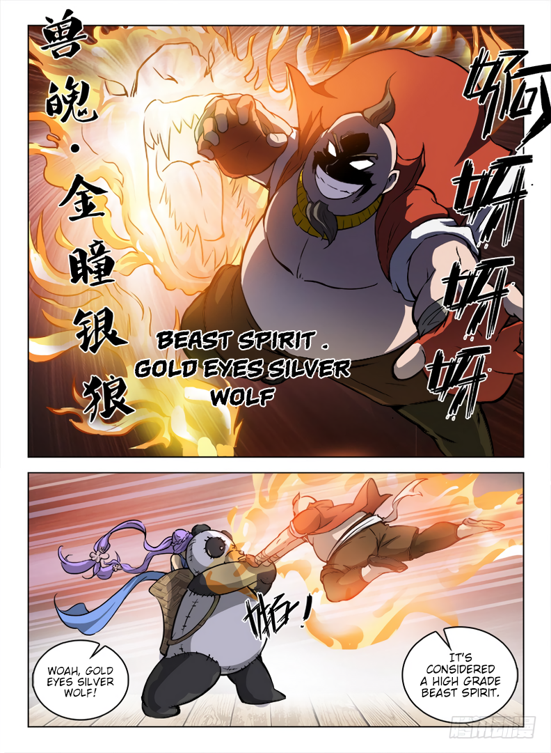 Chapter 92 - Image 3
