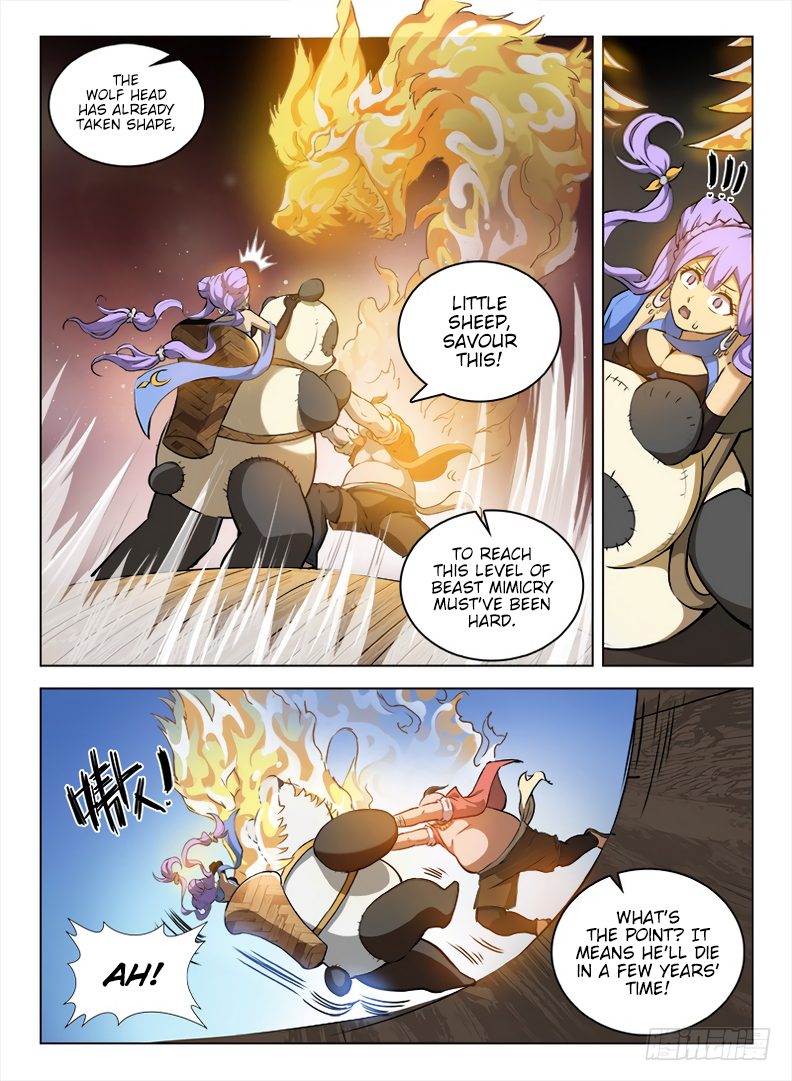 Chapter 92 - Image 4