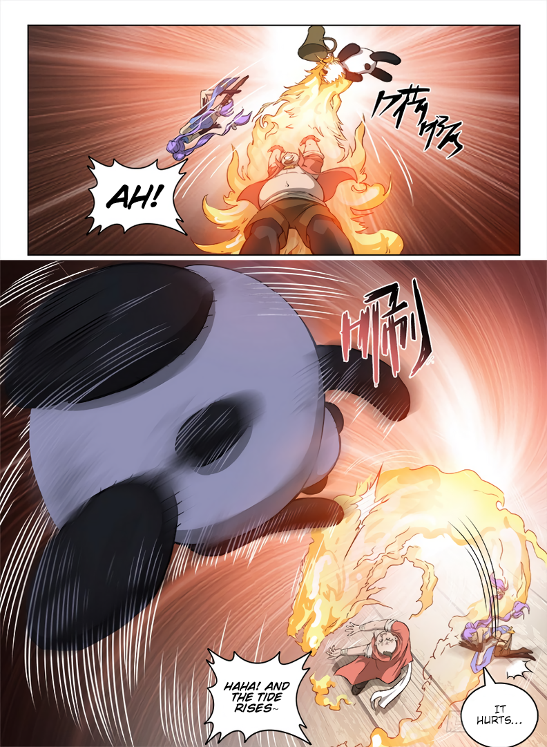 Chapter 92 - Image 5