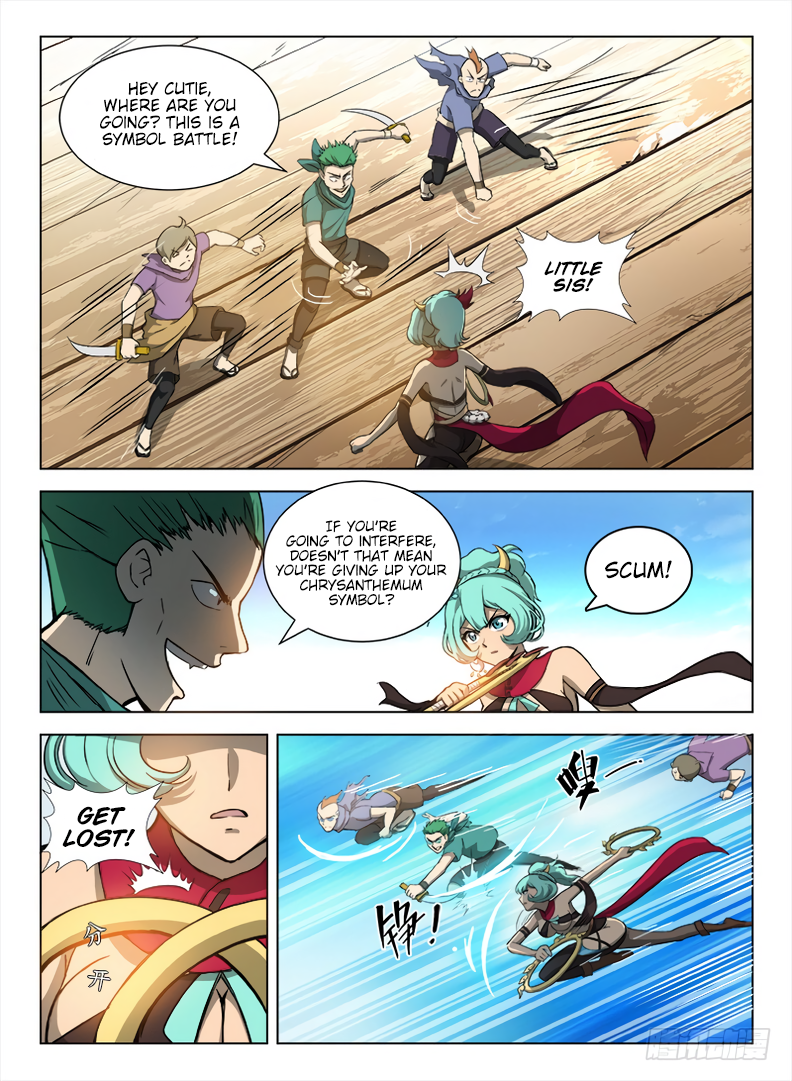 Chapter 92 - Image 7