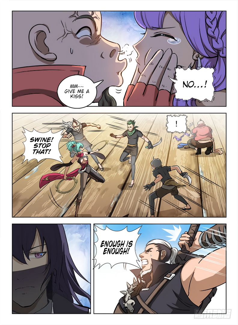 Chapter 92 - Image 9