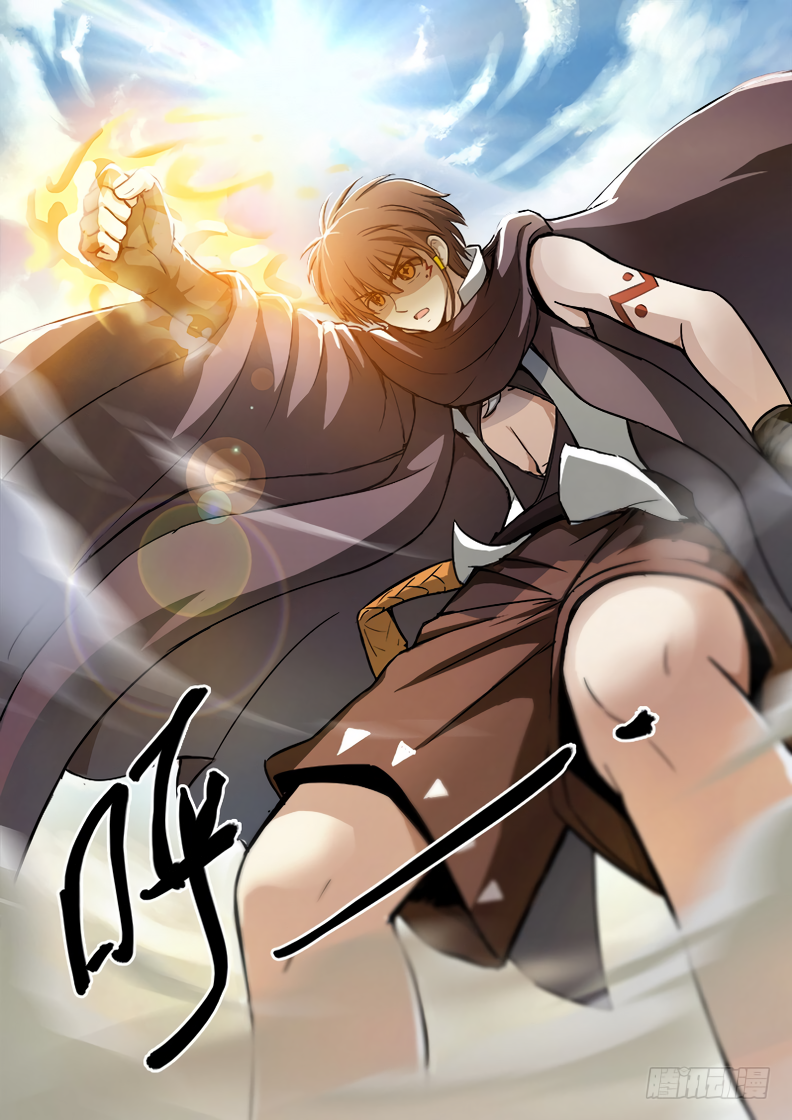 Chapter 93 - Image 11