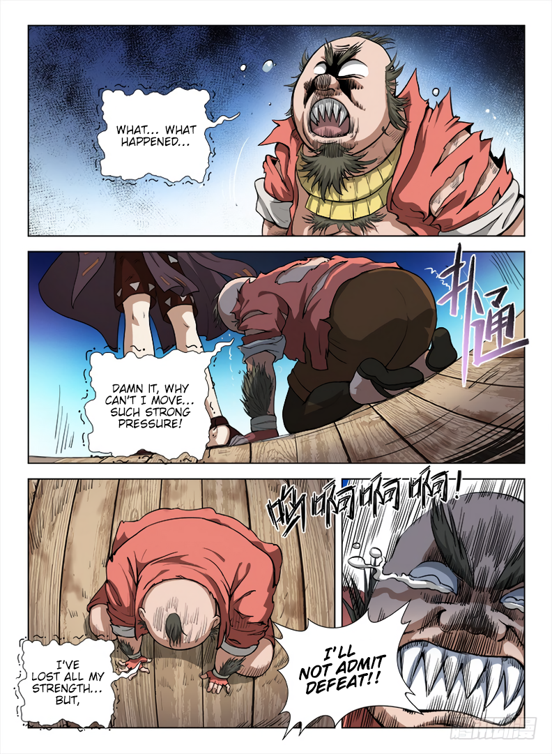 Chapter 93 - Image 13
