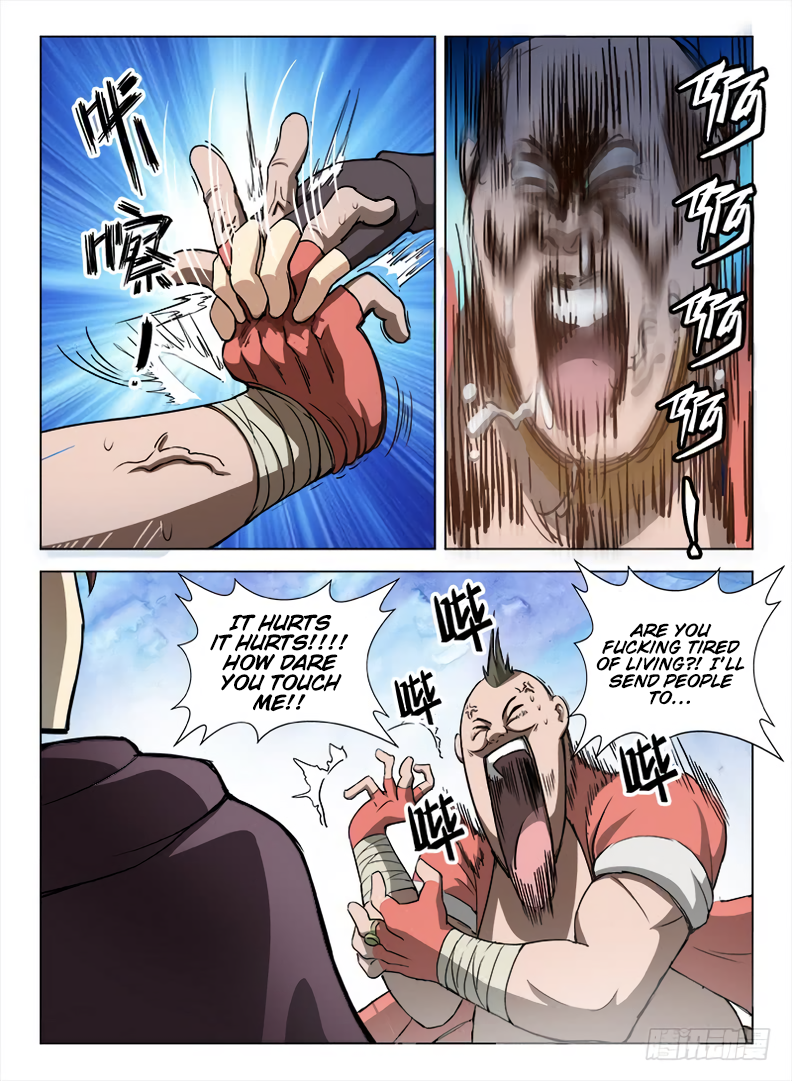 Chapter 93 - Image 3