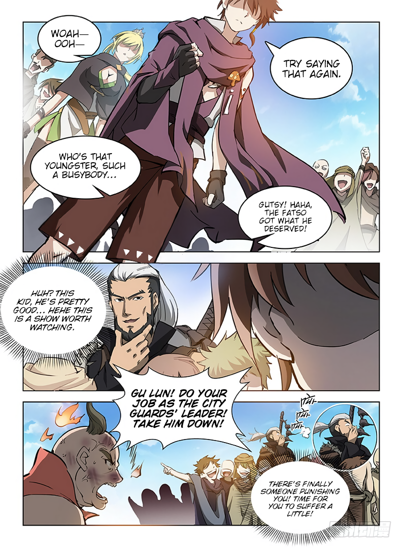Chapter 93 - Image 5