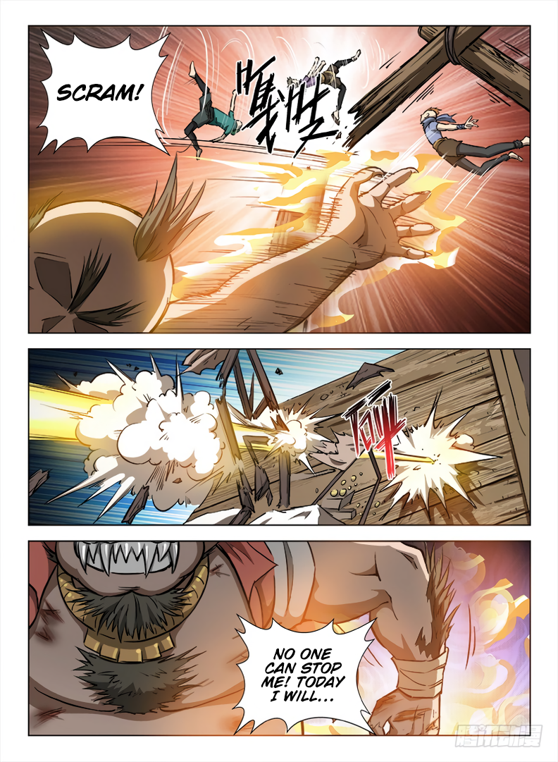 Chapter 93 - Image 7