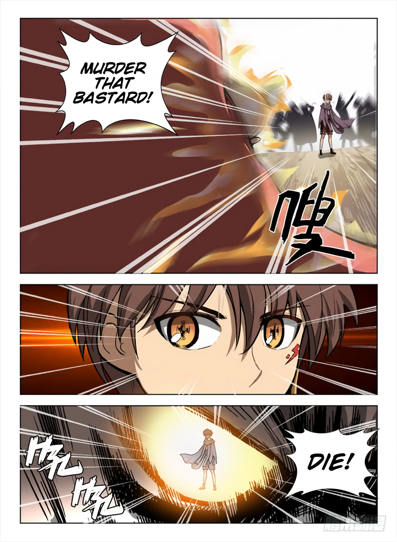 Chapter 93 - Image 8