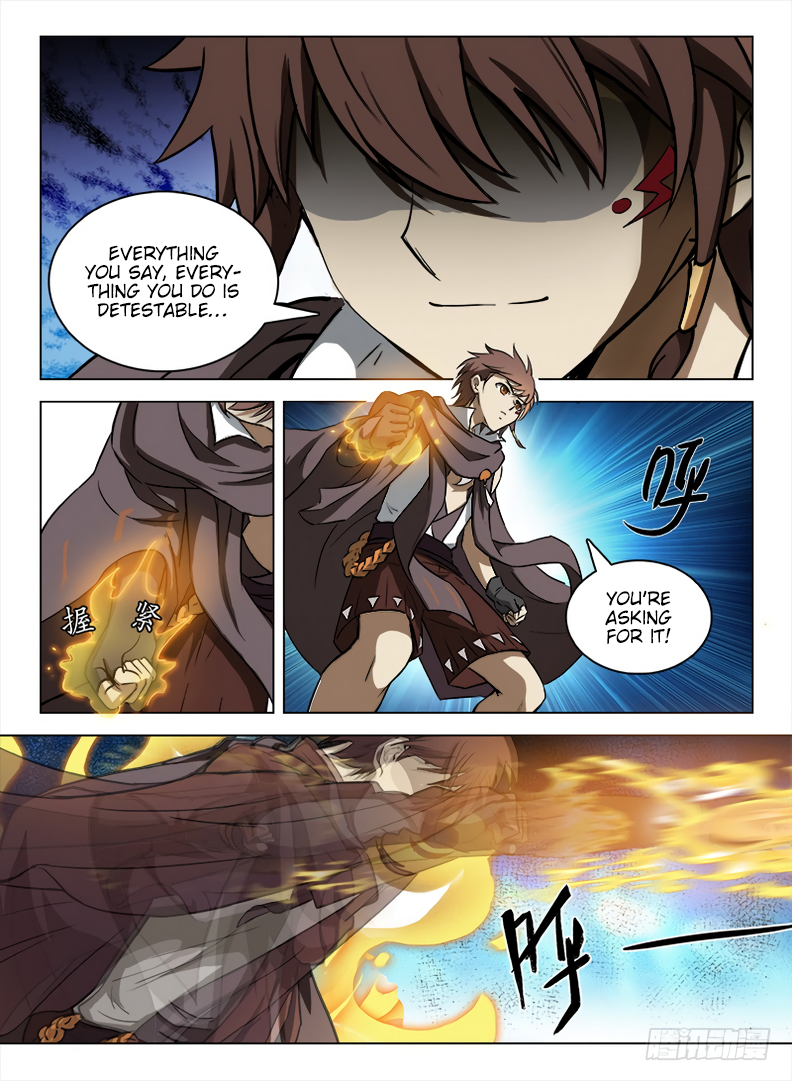 Chapter 93 - Image 9