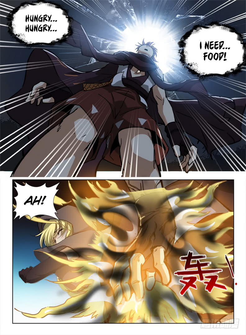 Chapter 94 - Image 11