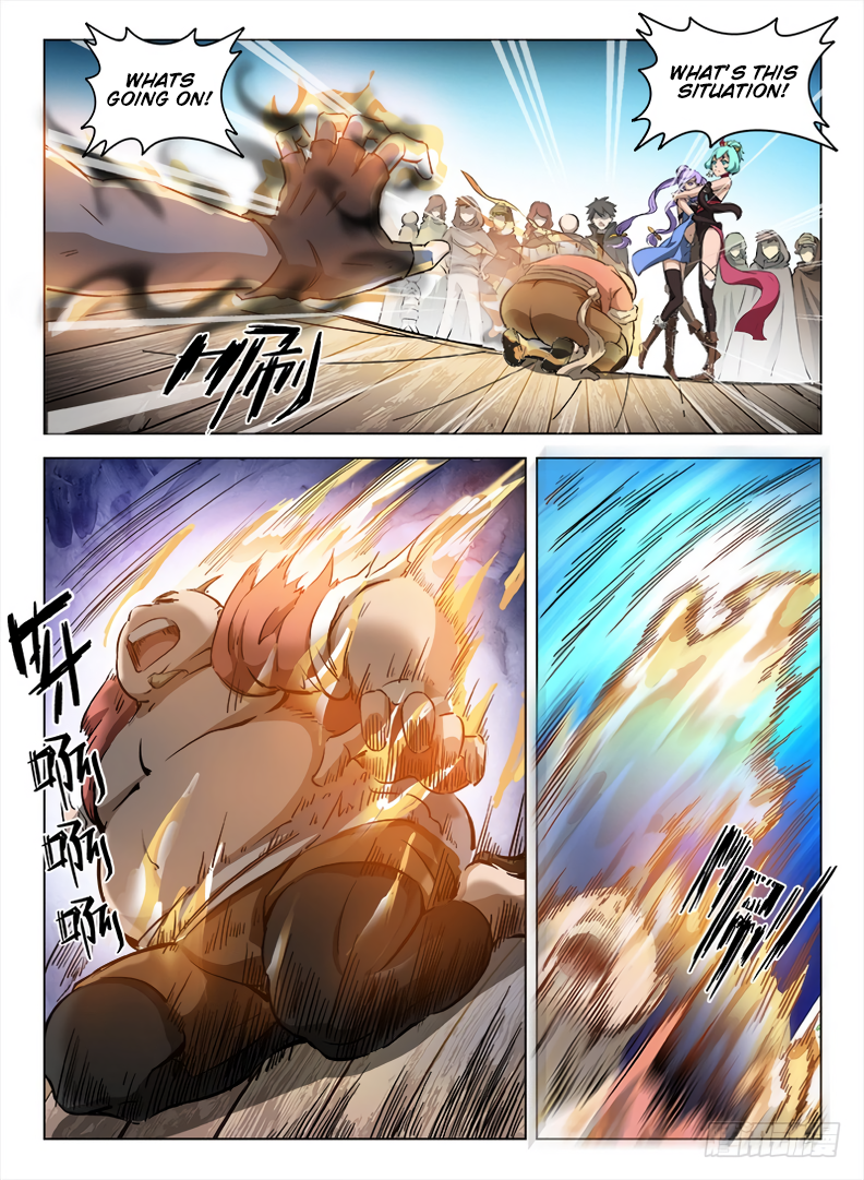 Chapter 94 - Image 12