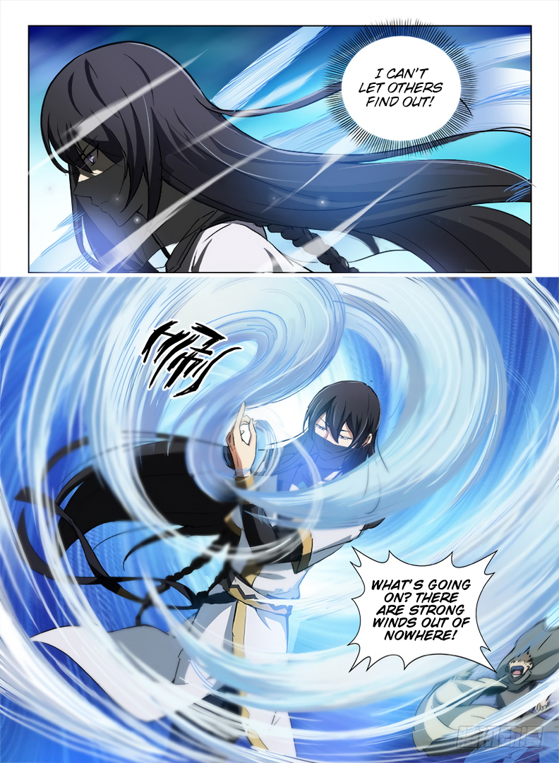 Chapter 94 - Image 14