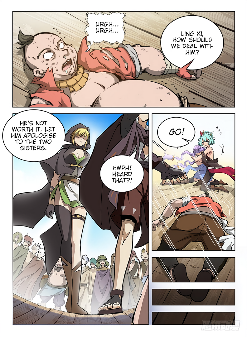 Chapter 94 - Image 6