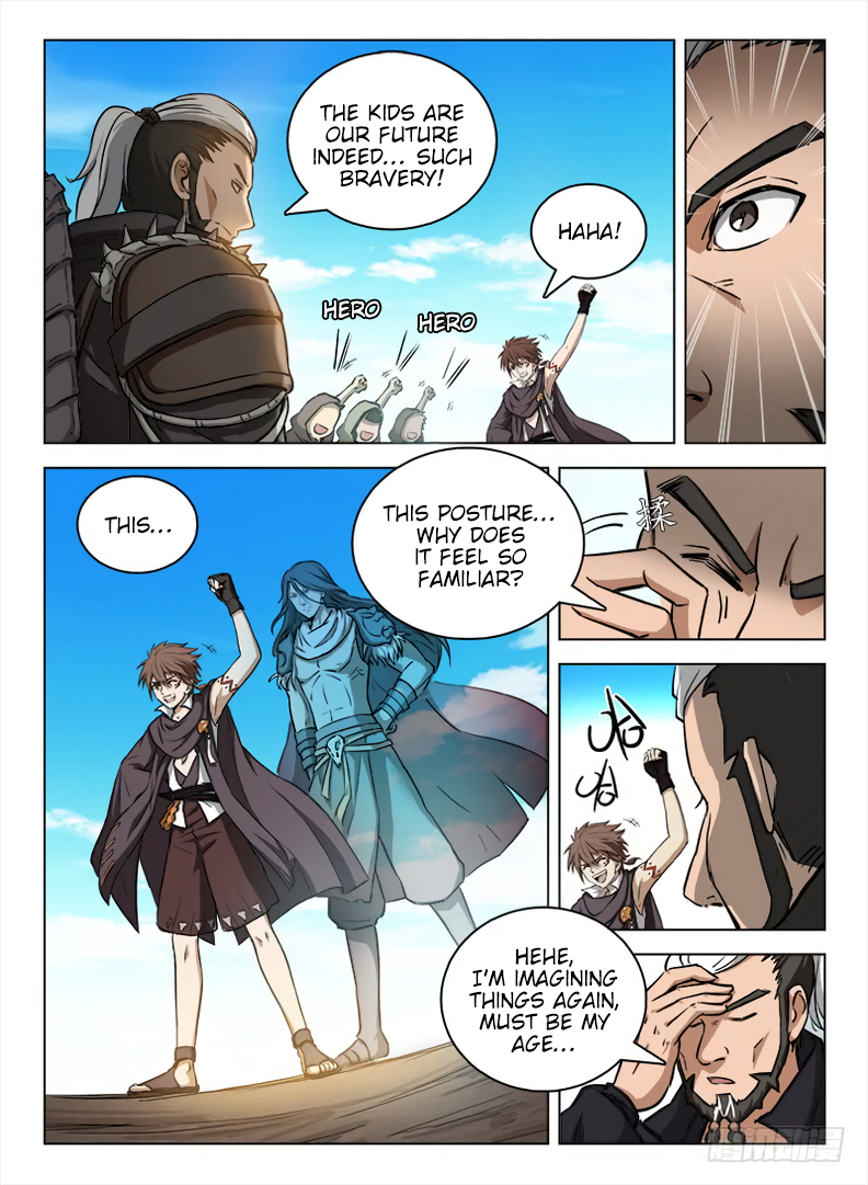 Chapter 94 - Image 8