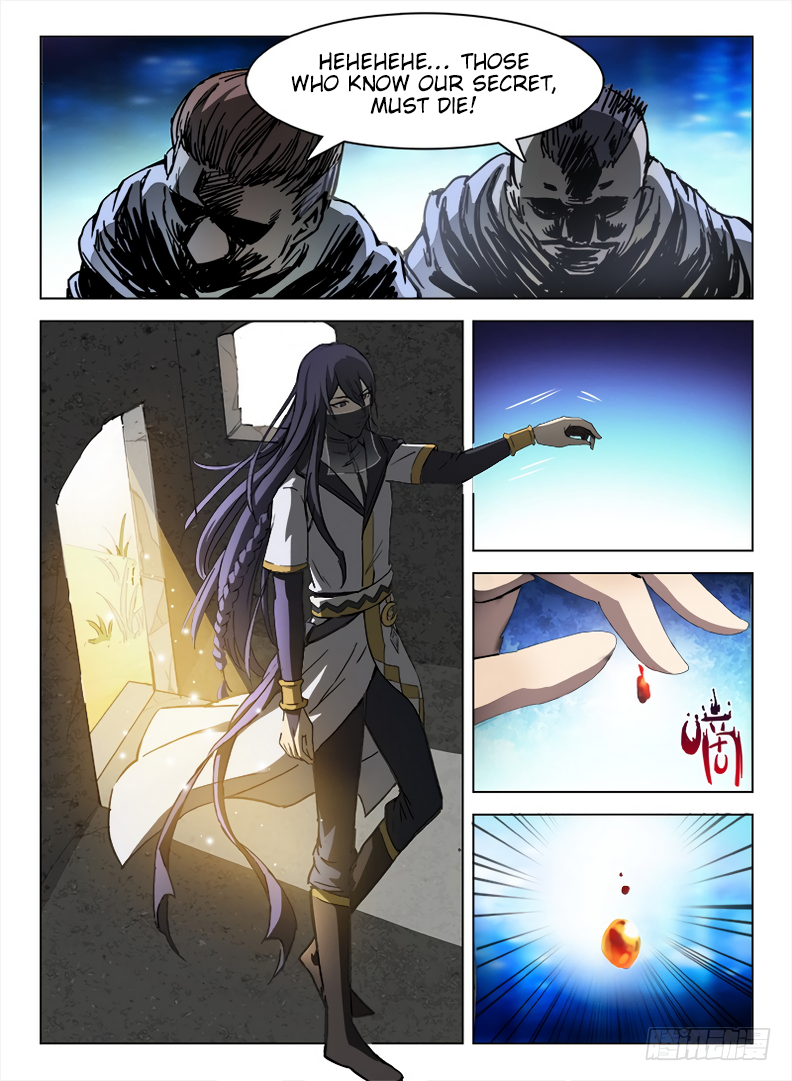 Chapter 95 - Image 12