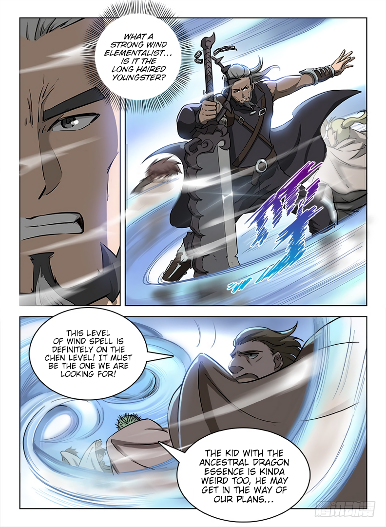 Chapter 95 - Image 3