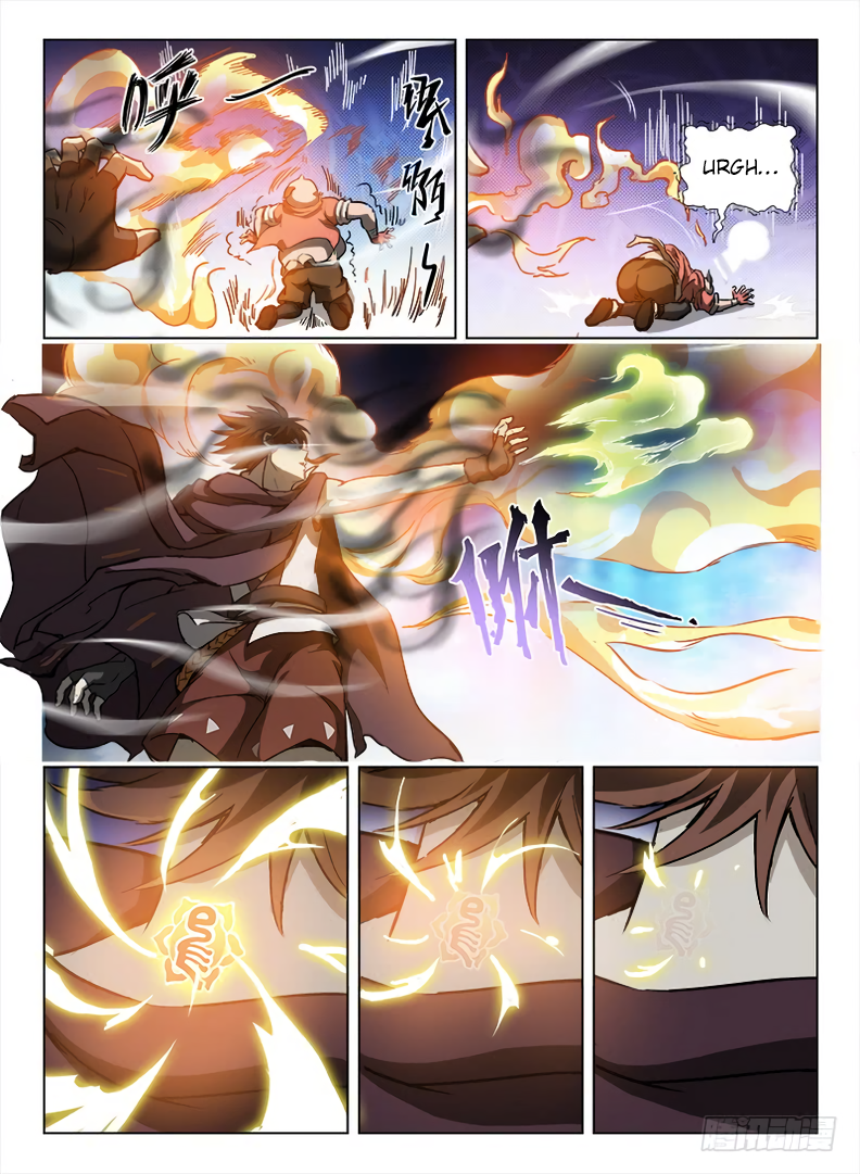 Chapter 95 - Image 4