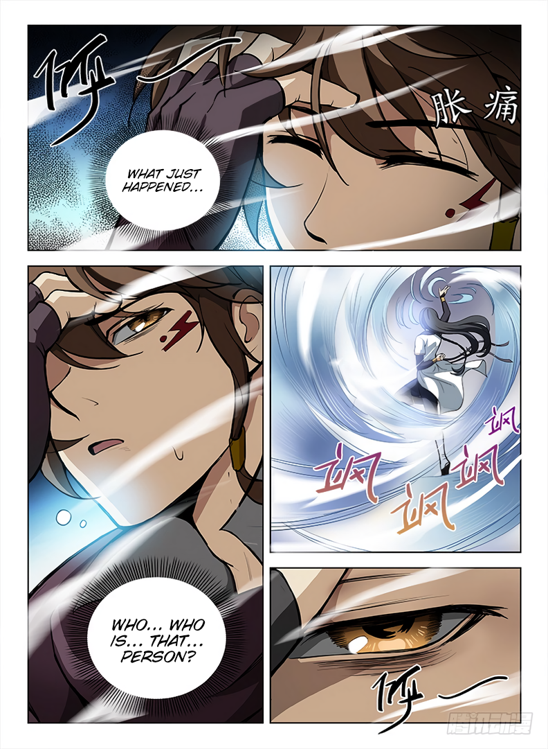 Chapter 95 - Image 5