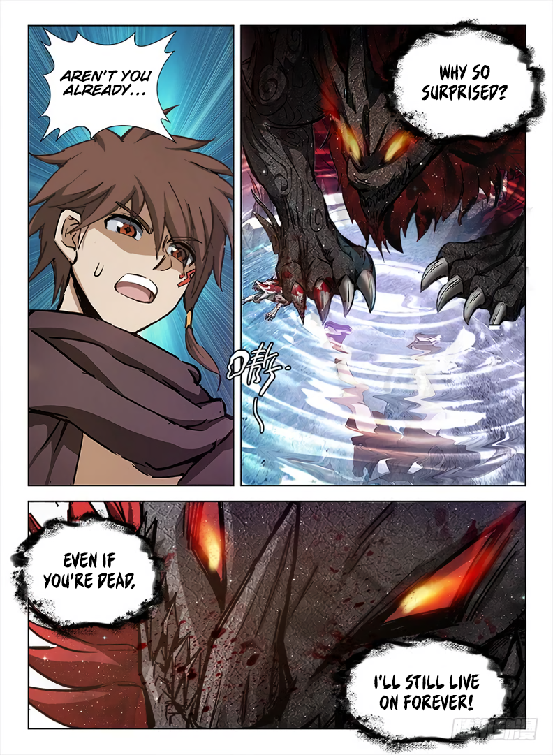Chapter 96 - Image 11