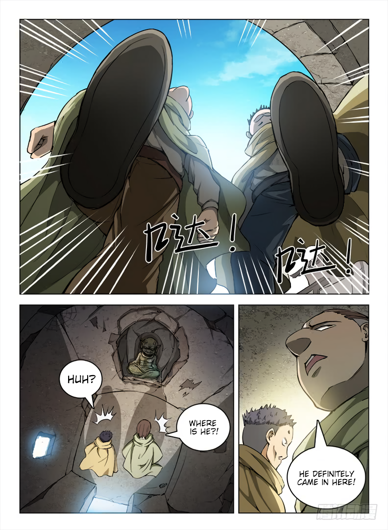 Chapter 96 - Image 3