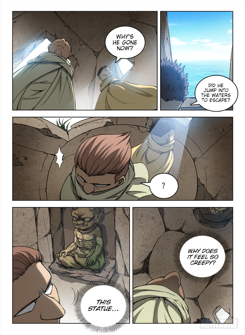 Chapter 96 - Image 4