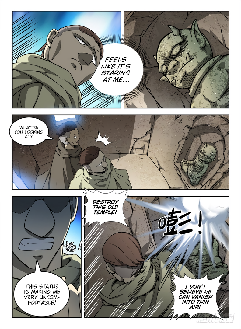 Chapter 96 - Image 5